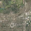Traffic crash on highway (number withheld) near 16th street in Canyon