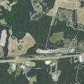 Person found lying on side of road near Pilgrim's Pride
