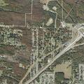 93-year-old female requires lift assist at Crestwood Drive