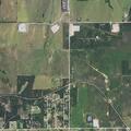 Property thefts reported after trespassing complaint