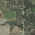Fire at St. Francis County detention center