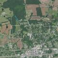 54-year-old male has seizure near shelter in Marshville