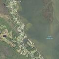 Man unconscious after chest pain at Cedar Island Road