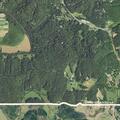 Possible domestic disturbance in roadway