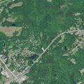 Person injured in fall near Silene's Road