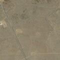 Wildfire near Clines Corners RV Park with planned I-40 shutdown for air drop