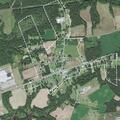 Elderly man reports chest pain at Moore Creek Lane
