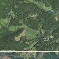 Stolen vehicle reported on Pine Log Creek Road