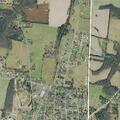 83-year-old woman choking near Austin Street
