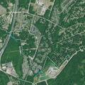 Officers search for vehicle on Wilkes Boulevard