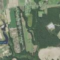 Structure fire reported on Tar Heel Estate Lane