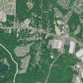 Priority fire alarm near Fort Mill Highway