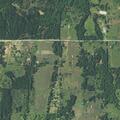 Adult person sick near Leo Road in Asher