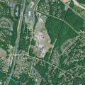 Priority 2 trauma call near Forest Ridge Drive