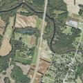 54-year-old woman not breathing normally in Pollocksville