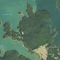 68-year-old woman falls, possible dislocated shoulder at campground
