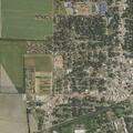 Patient discharge transport to Forrest City address