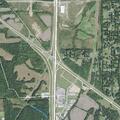Two-vehicle crash on Highway 72 at Mann Drive