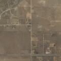 Reported controlled burn on Gila Road