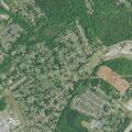 Person with difficulty breathing near Hemlock Drive