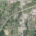 Woman reports intoxicated man acting violently at home