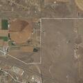 64-year-old male experiencing leg pain on Route 66