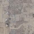 Priority three medical response near Fort Mohave