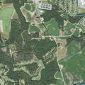 Structure fire reported on Shady Lane