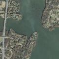 Person reporting back pain near Shady Point Drive in Conway