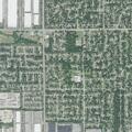 Suspicious vehicles with four men at Hickory Commons