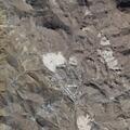 Motor vehicle crash near milepost (number withheld) on Oatman Highway