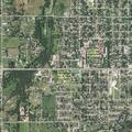 Elderly woman fell and injured near West Mississippi