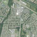 Assault reported at Meadow Lake Road apartment