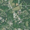 Person injured in fall near Battleground Road