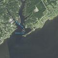 Deputy investigates stolen boat at marina