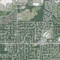 Report of boyfriend vandalizing home
