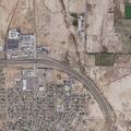 Shooting reported involving black Dodge Charger