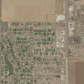 Infant choking near Starlight Lane