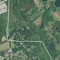 Person experiencing back pain near Cowpens