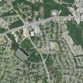 Child with breathing problems reported not alert
