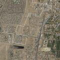 Baby locked in vehicle near Albuquerque