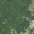 House fire on River Cane Road in Brasstown