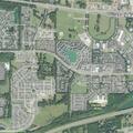 Person having difficulty breathing in Collierville