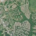 Person experiencing chest pains at Hunterdale Lane