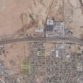 Search for assault suspect vehicle near Towers Park