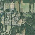 Person conscious and responsive on Cotton Trail Drive