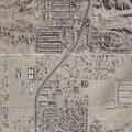 Woman locks herself in bathroom at Fort Mohave home
