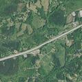 Unconscious person found near Bud Arthur Bridge Road