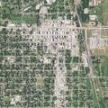 Medical emergency near South Third Street in Chickasha