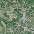 Person fell near Highway 8 East and Walker's Hill Road